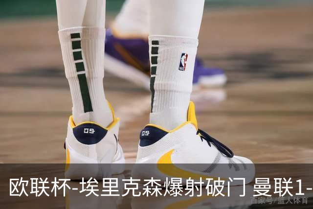 欧联杯-埃里克森爆射破门 曼联1-1战平特温特