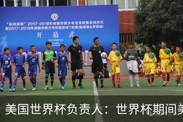美国世界杯负责人：世界杯期间美国球场附近已发现一千多架无人机